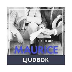 Maurice, Ljudbok
