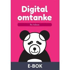Sverige AB Digital omtanke, (E-bok)