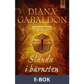 Slända i bärnsten, (E-bok)