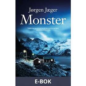Monster, (E-bok)