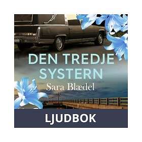 Polaris Den tredje systern, Ljudbok