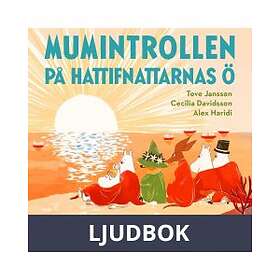 Ljudböcker