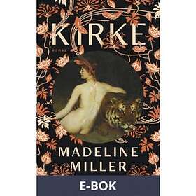 Wahlström & Widstrand Kirke, (E-bok)