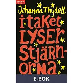 Alfabeta I taket lyser stjärnorna, (E-bok)
