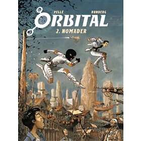 Orbital. Nomader