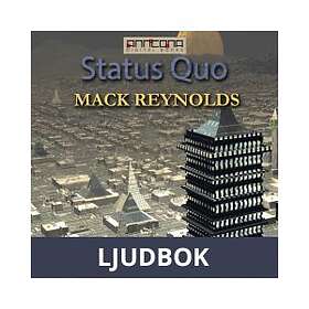 Status Quo, Ljudbok