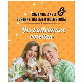 Oss kattvänner emellan