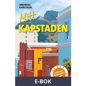 Mitt Kapstaden, (E-bok)
