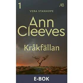 Kråkfällan, (E-bok)