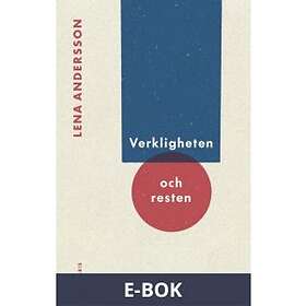 Verkligheten och resten (E-bok)