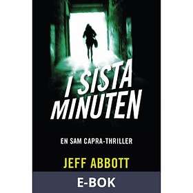 Storyside I sista minuten (E-bok)