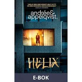 Helix (E-bok)