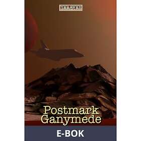 Postmark Ganymede (E-bok)