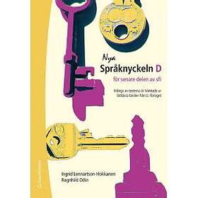 Studentlitteratur AB Nya Språknyckeln D Digitalt elevpaket (digital pr