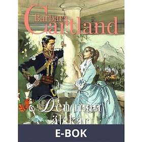 Den man älskar (E-bok)