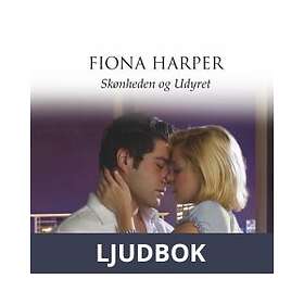 Storyside Skønheden og Udyret, Ljudbok