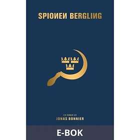 Spionen Bergling (E-bok)