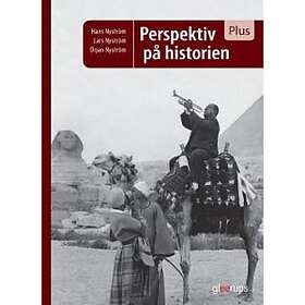 Gleerups Utbildning AB Perspektiv På Historien Plus - Hitta Bästa Pris ...