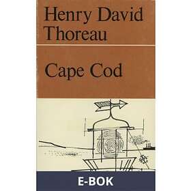 Cape Cod (E-bok)
