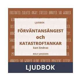 Ljudböcker