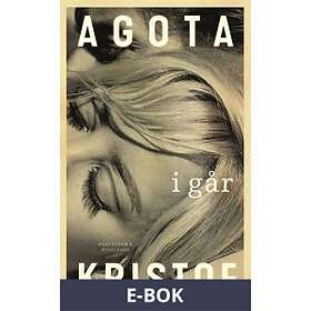 Wahlström & Widstrand I går (E-bok)