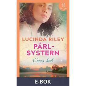 Pärlsystern (lättläst) : Ceces bok (E-bok)