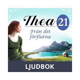 Från det förflutna: En släkthistoria, Ljudbok