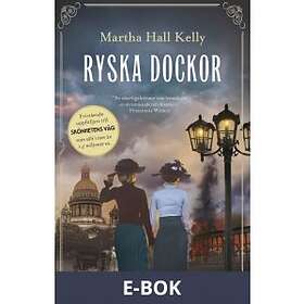 Ryska dockor (E-bok)