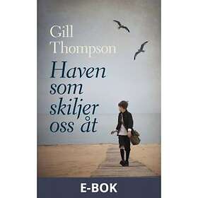 Historiska Media Haven som skiljer oss åt (E-bok)