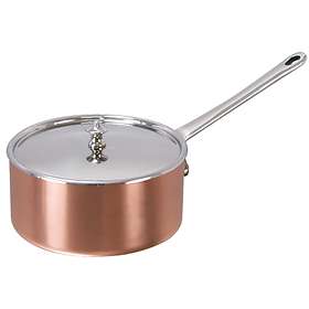 Scanpan Maitre D Kasserolle 14cm (med Låg)