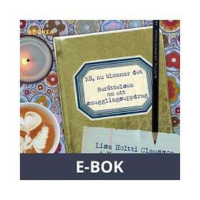 Bookea Nä, nu blommar det (E-bok)