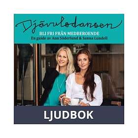 Ljudböcker
