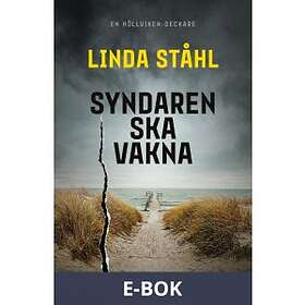 Syndaren ska vakna (E-bok)