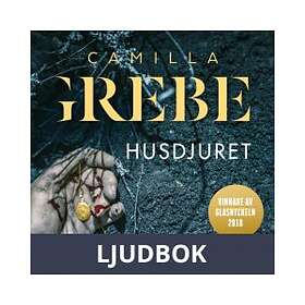 Husdjuret, Ljudbok