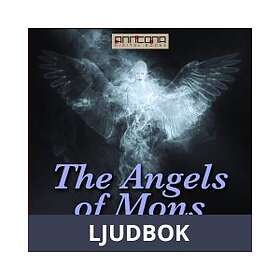 The Angels of Mons, Ljudbok