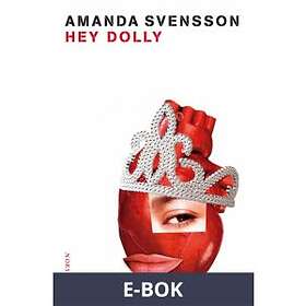 Hey Dolly (E-bok)
