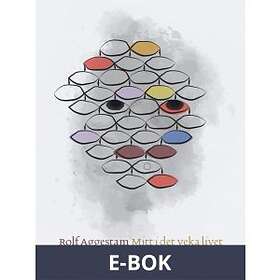 Wahlström & Widstrand Mitt i det veka livet (E-bok)