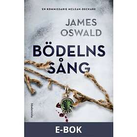 Modernista Bödelns sång (Tredje boken om kommissarie McLean) (E-bok)