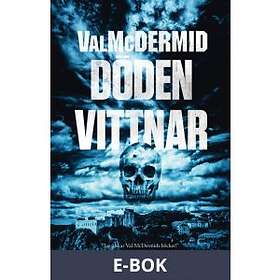 Alfabeta Döden vittnar (E-bok)