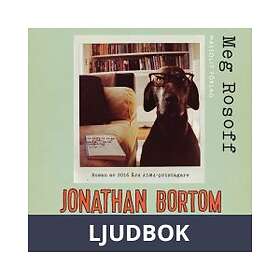 Jonathan bortom all kontroll, Ljudbok