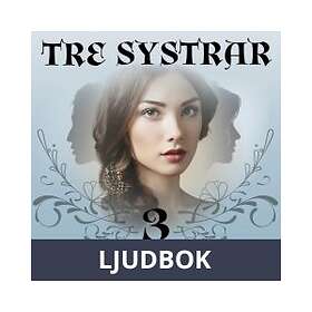 Storyside Ingen väg tillbaka, Ljudbok