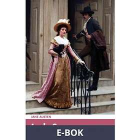 Viatone Lady Susan (E-bok)