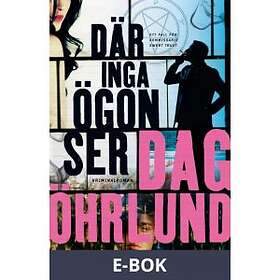 Där inga ögon ser (E-bok)