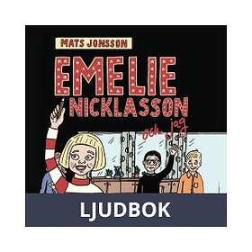 Ljudböcker