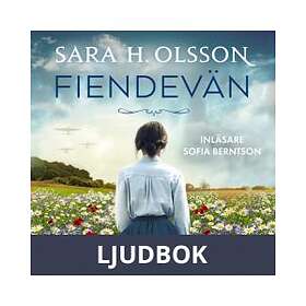Fiendevän, Ljudbok