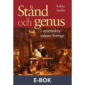 E-böcker
