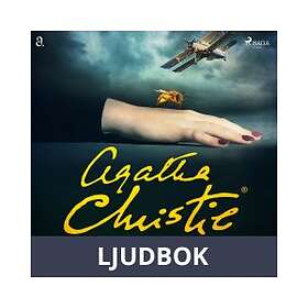 Den flygande döden, Ljudbok