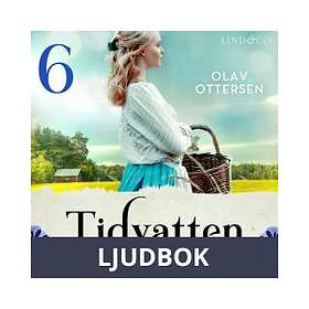 Skyddsängeln: En släkthistoria, Ljudbok