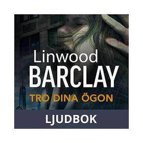 Jentas Tro dina ögon, Ljudbok