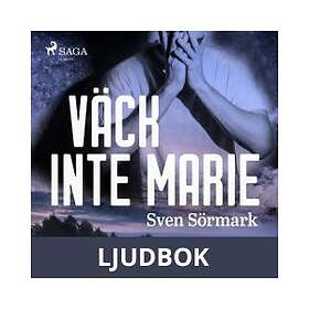 Väck inte Marie, Ljudbok